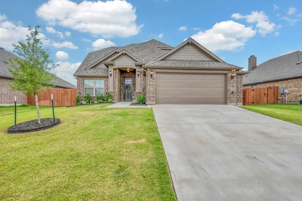 10044 Durango Trail, Waco