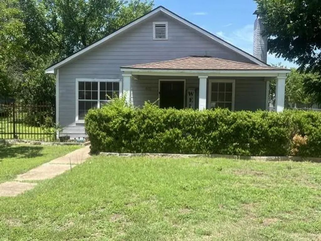 200 Austin Road, Glen Rose