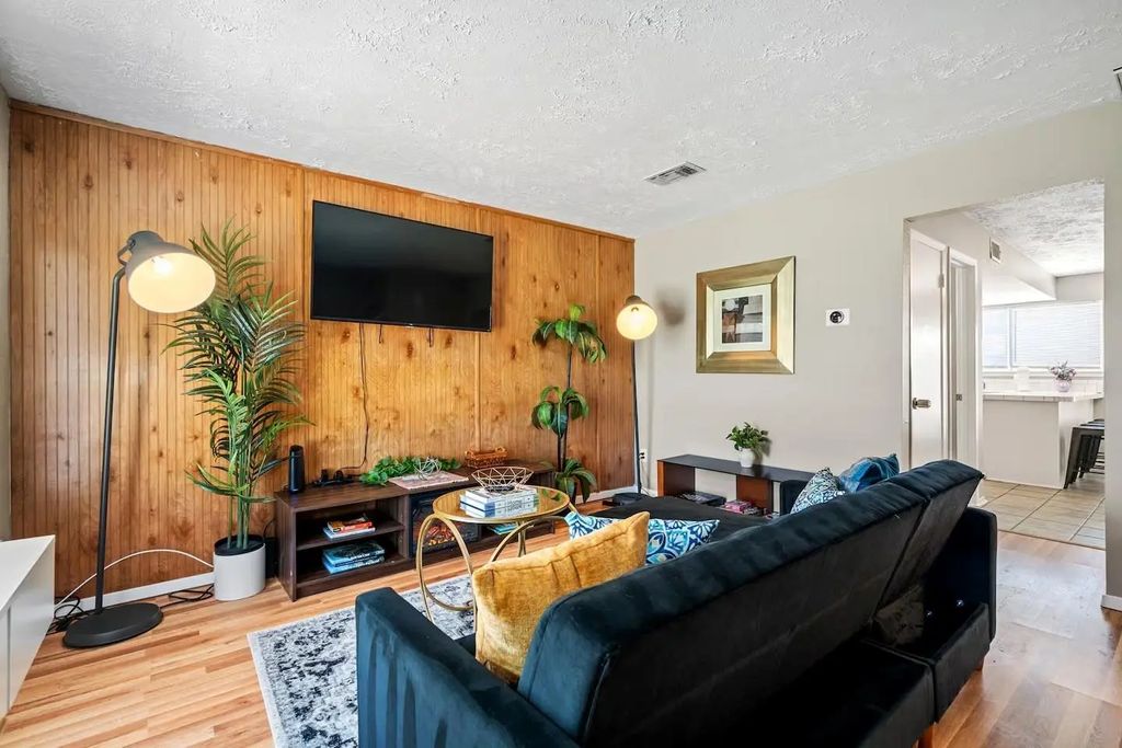 14 W Townhouse Lane 34, Grand Prairie