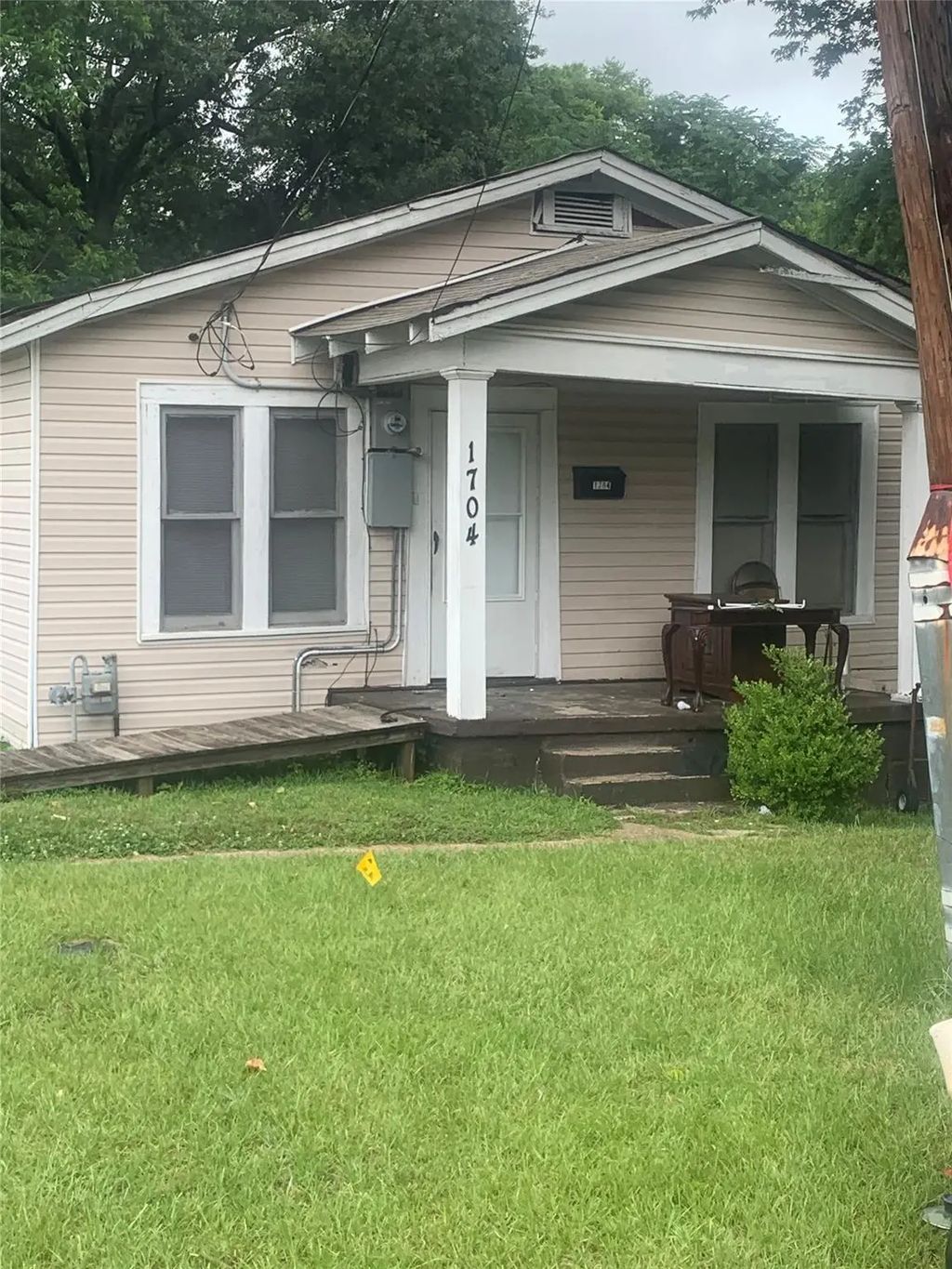 1704 Missouri Avenue, Shreveport