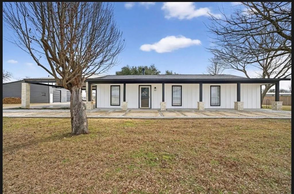 11474 Fm 3094, Scurry