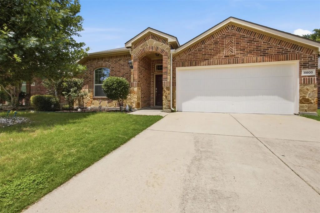 11800 Hamptonbrook Drive, McKinney