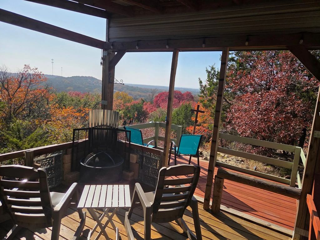 Tbd Pecan Shell Road, Desdemona
