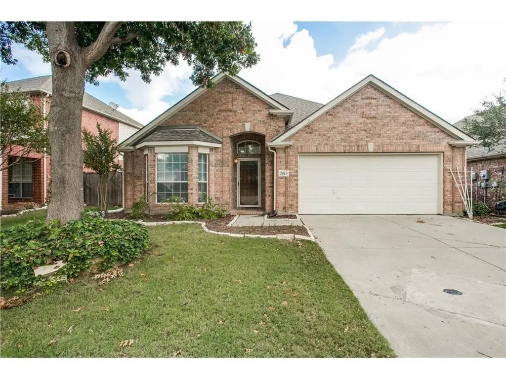 2913 Rush Creek Road, McKinney