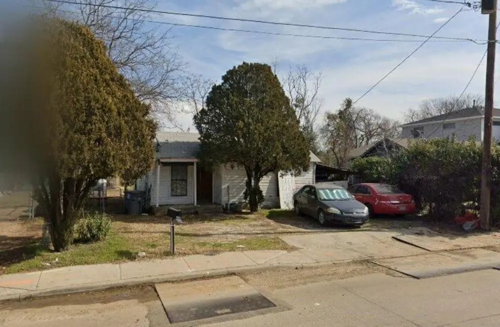 3346 Sylvan Avenue, Dallas