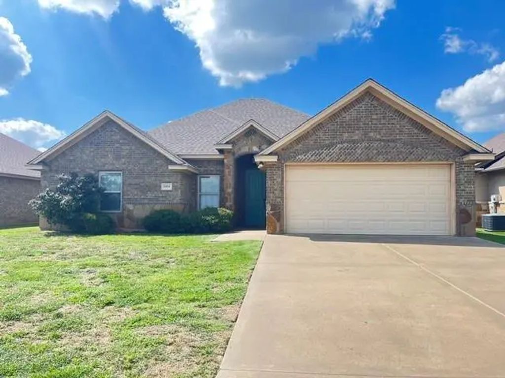 9204 Parkview Circle, Tolar