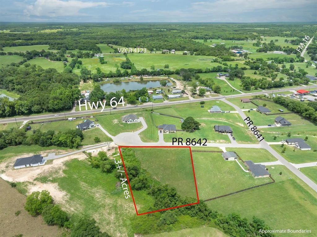 Tbd Pr 8642, Canton