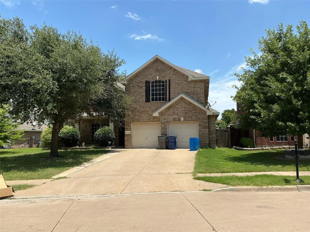 2000 Peck Street, Glenn Heights