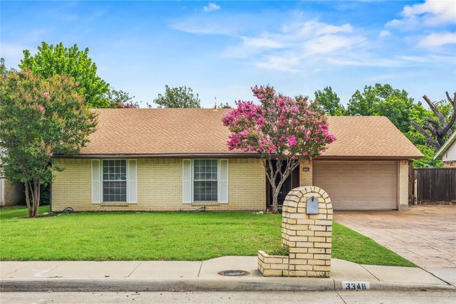 3348 Northwood Lane, Plano