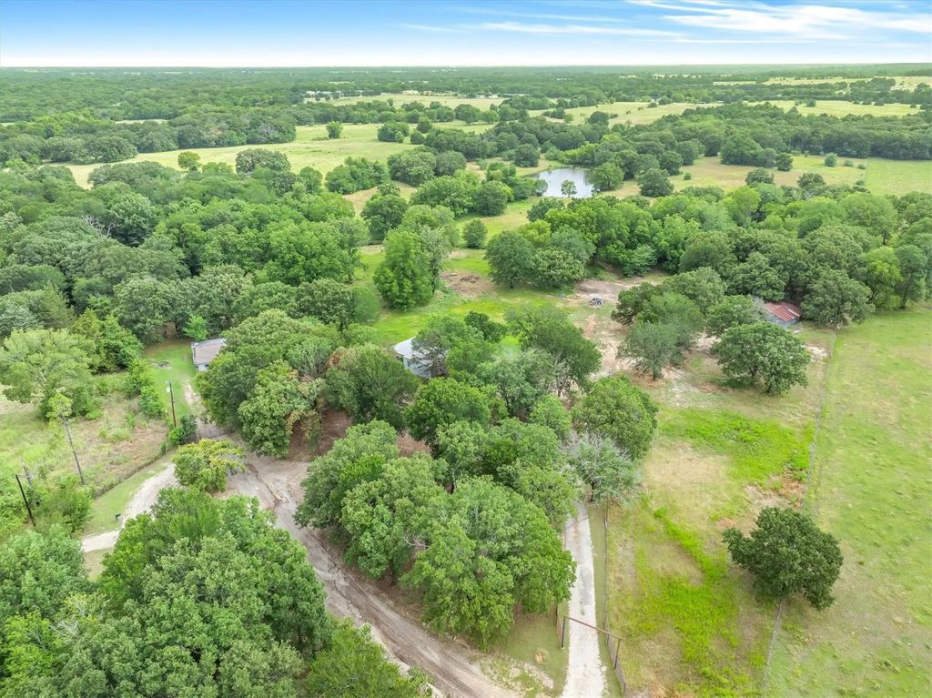520 Vz County Road 3518, Wills Point