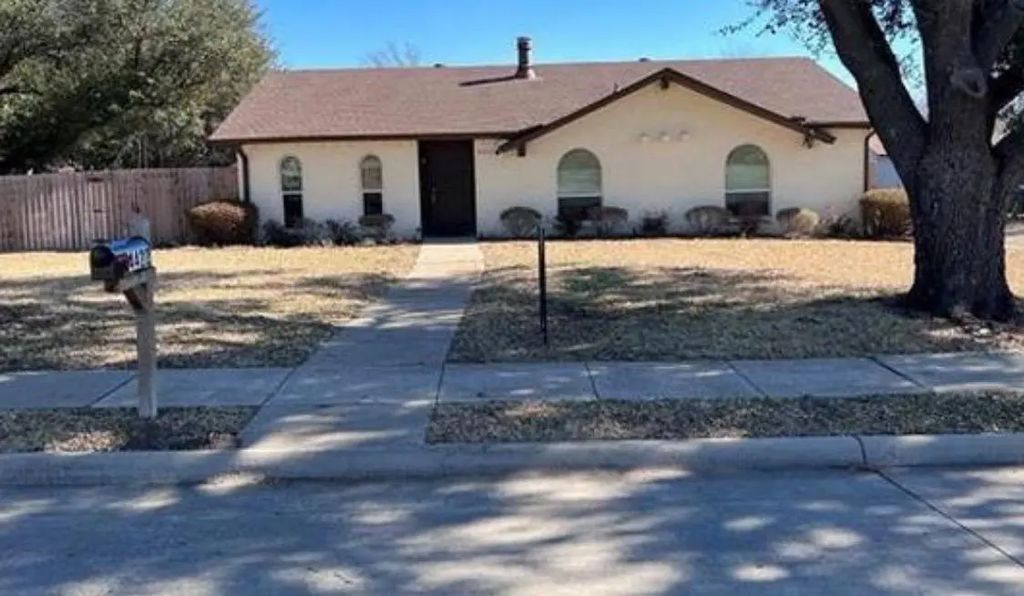 4422 Galaxie Road, Garland