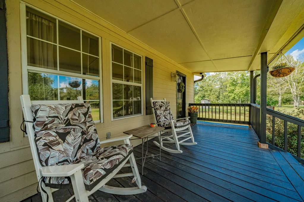 815 Vz County Road 4409, Ben Wheeler
