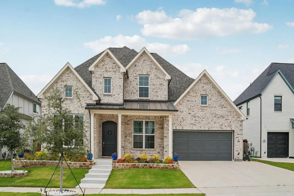 3960 Medio Creek Drive, Prosper