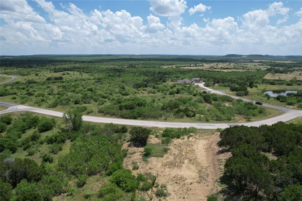 1507 Canyon Wren S, Possum Kingdom Lake