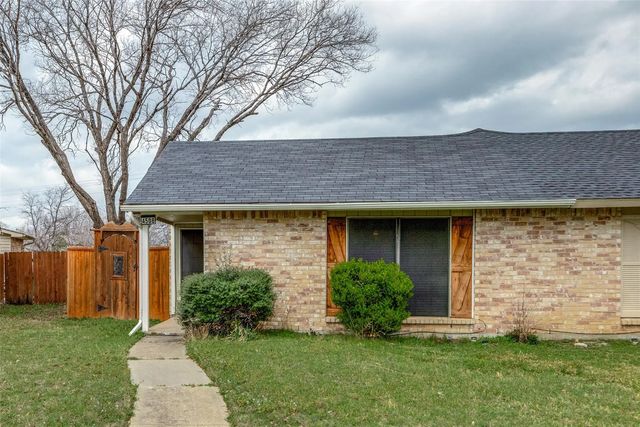 4508 Carr Street, The Colony