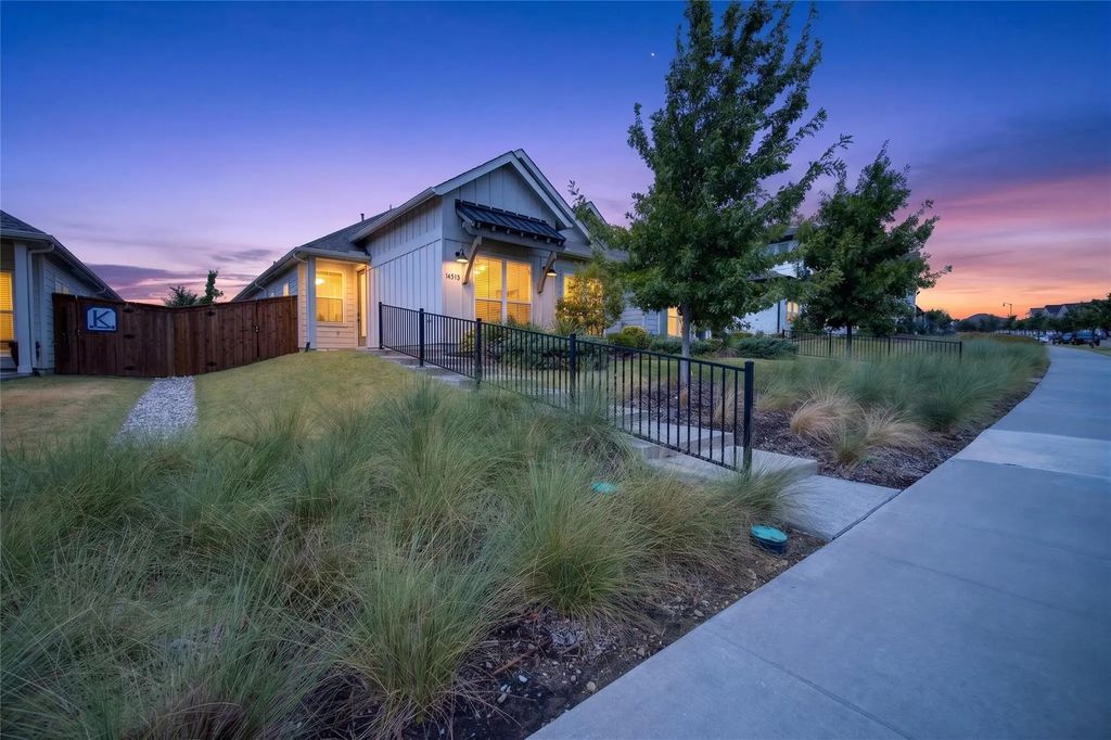 14313 Walsh Avenue, Fort Worth