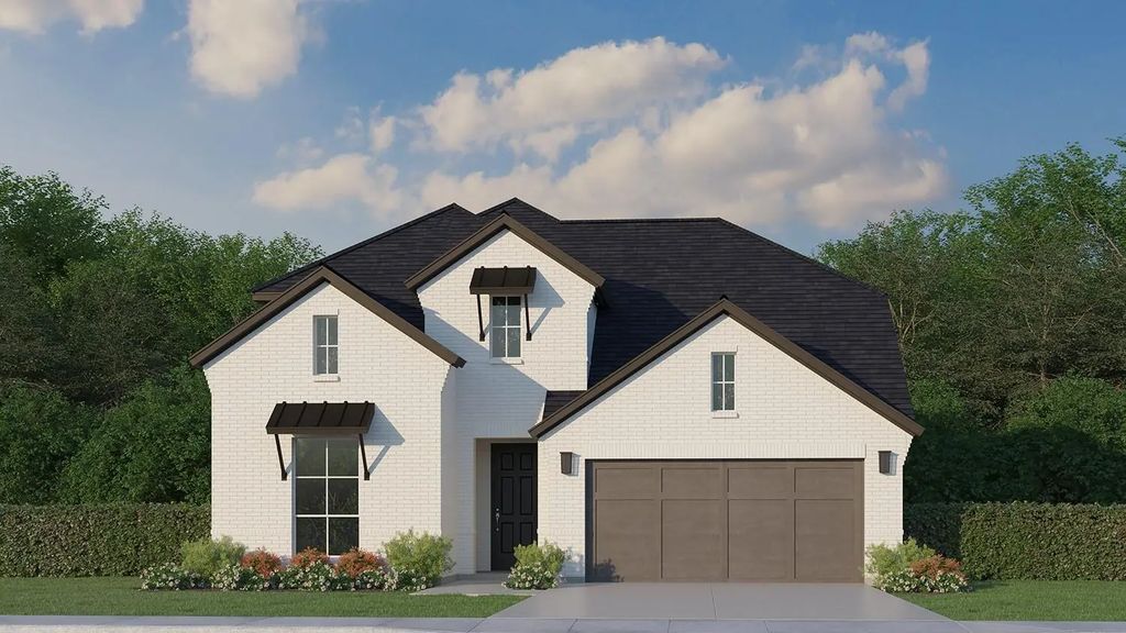 201 Loma Vista Drive, Lakewood Village
