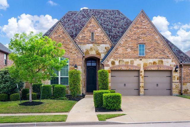 6309 Savannah Oak Trail, Flower Mound