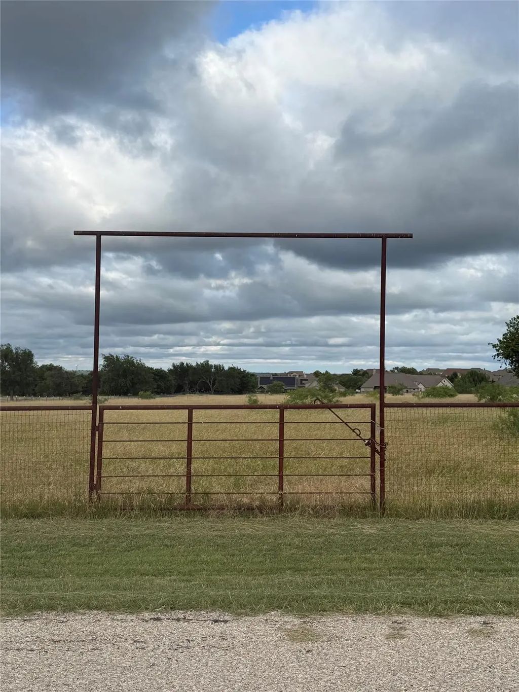 Tbd Hudson Lane, Aledo