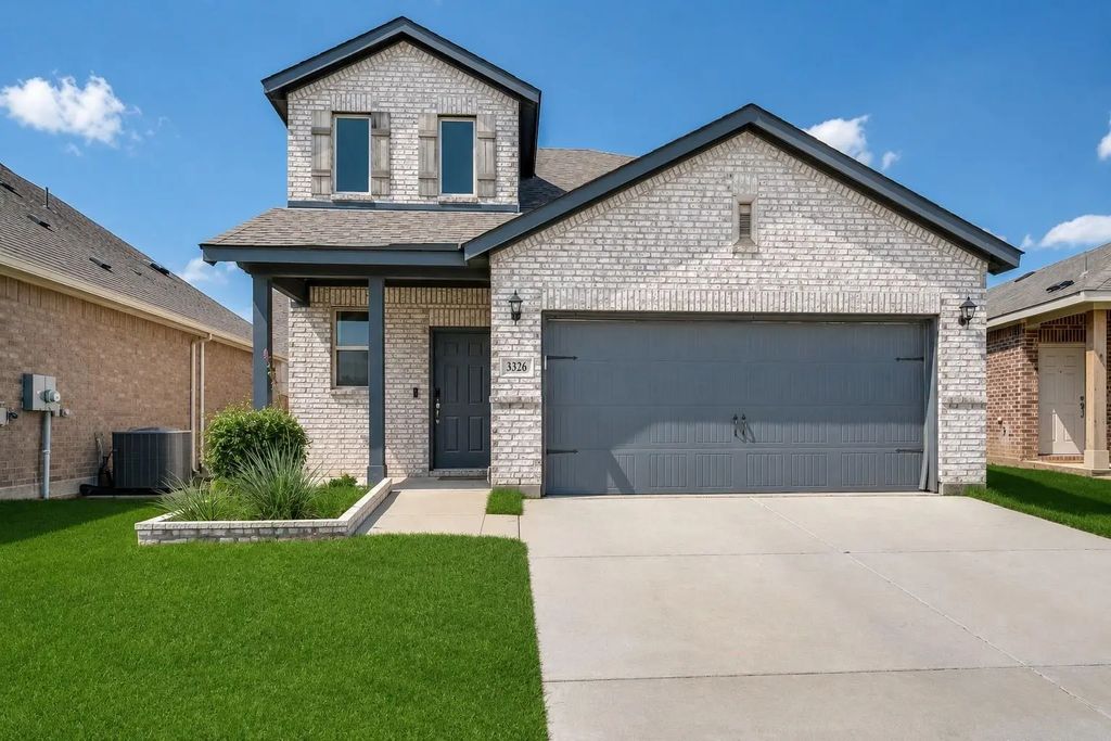3326 Celestial Lane, Melissa