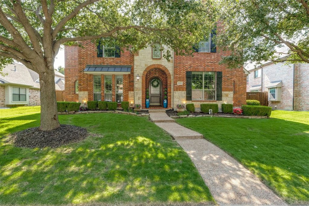 10325 Fire Ridge Drive, Frisco