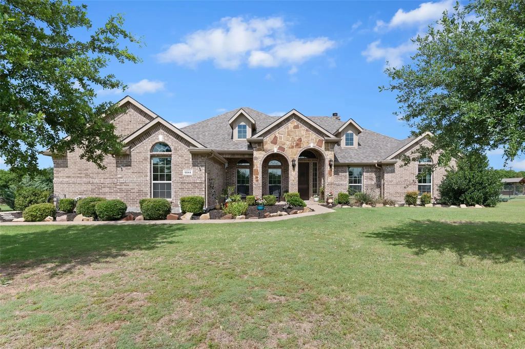 5044 Dogwood Drive, Celina