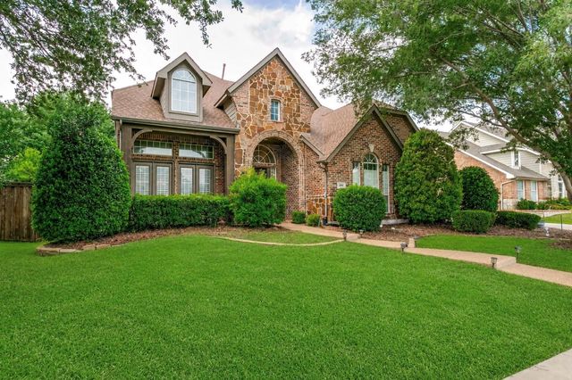 4261 Hunt Drive, Carrollton