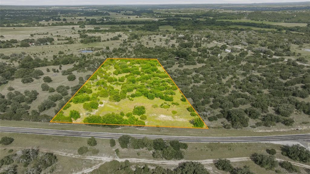 9671 Paluxy Highway, Bluff Dale