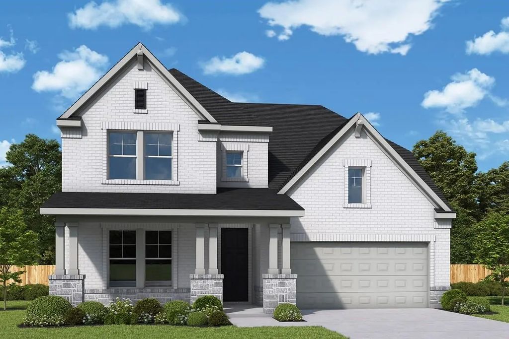 3235 Wind Knot Way, Royse City