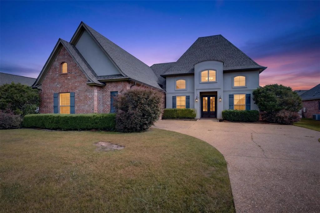 210 Poydras Avenue, Bossier City