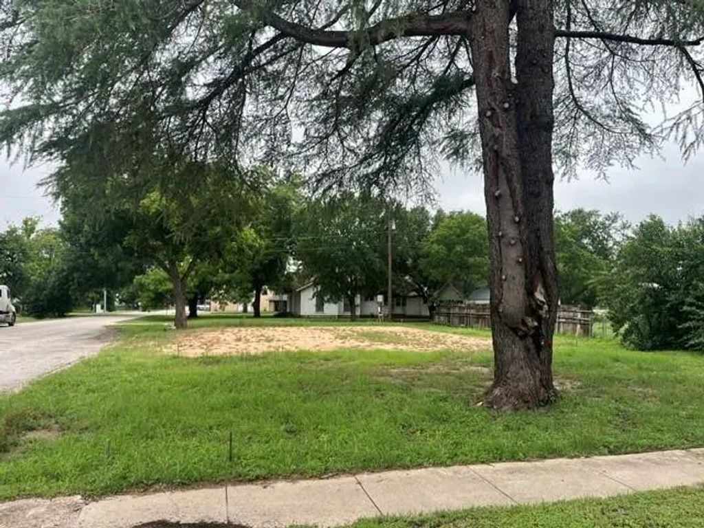 303 W First St Street, Hico
