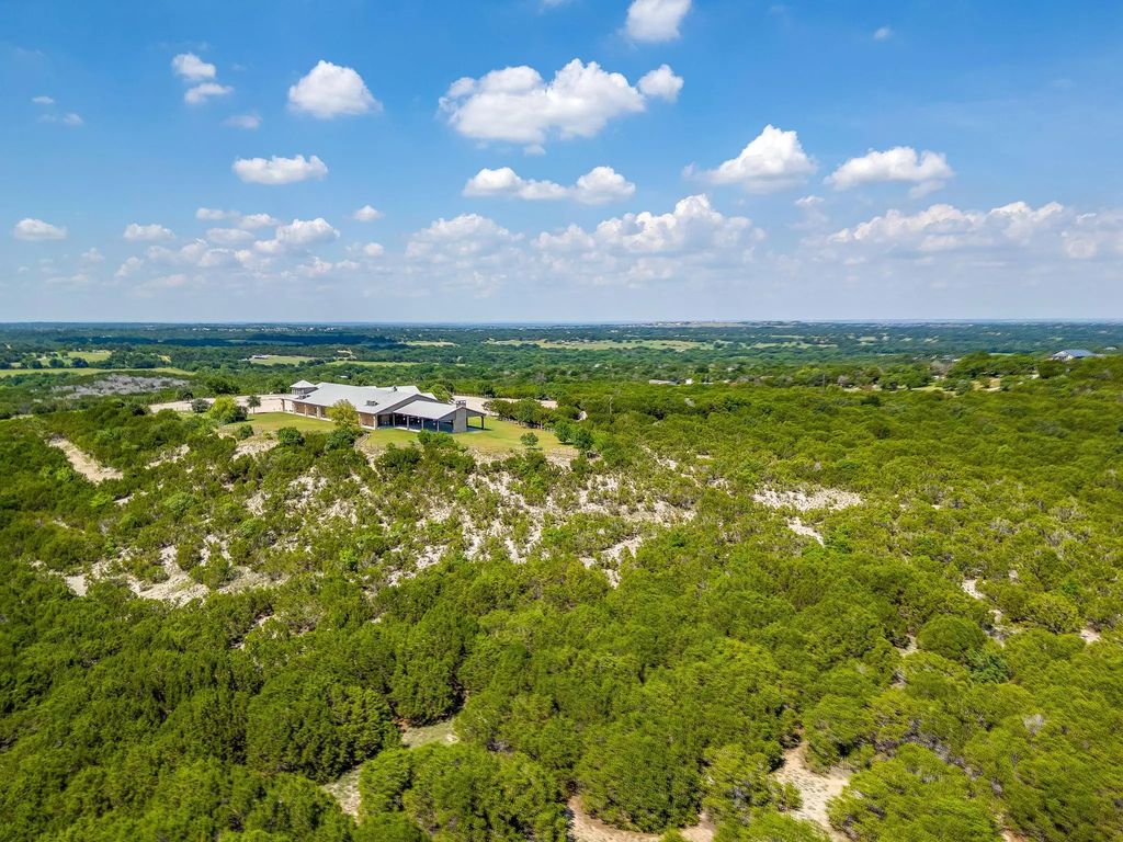 6000a Tucker Drive, Weatherford