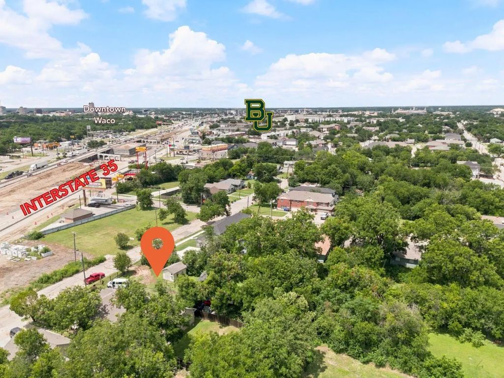 2000 Bagby Avenue 2, Waco