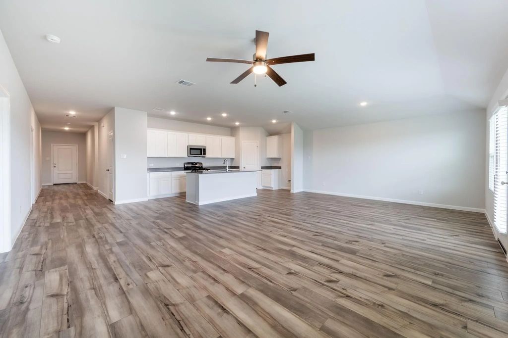 3745 Priaire Chapel Road, Royse City