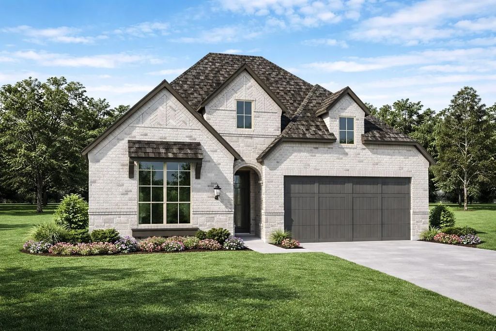 2038 Dripping Spring Avenue, Midlothian