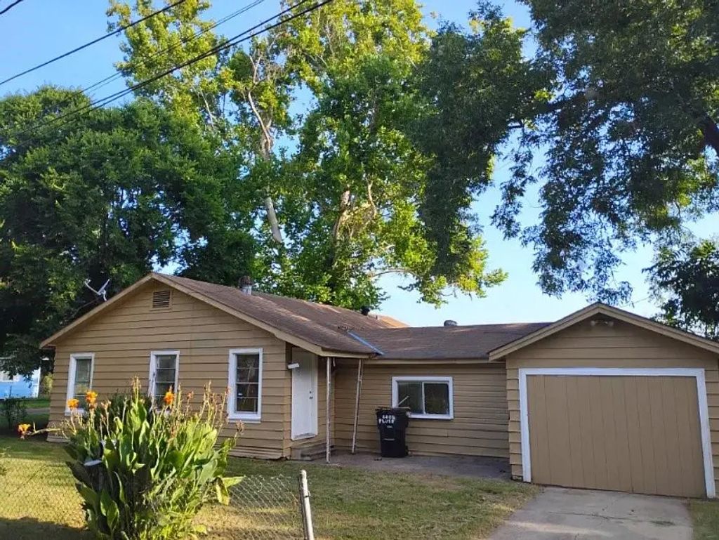 401 Berry Street, Bossier City
