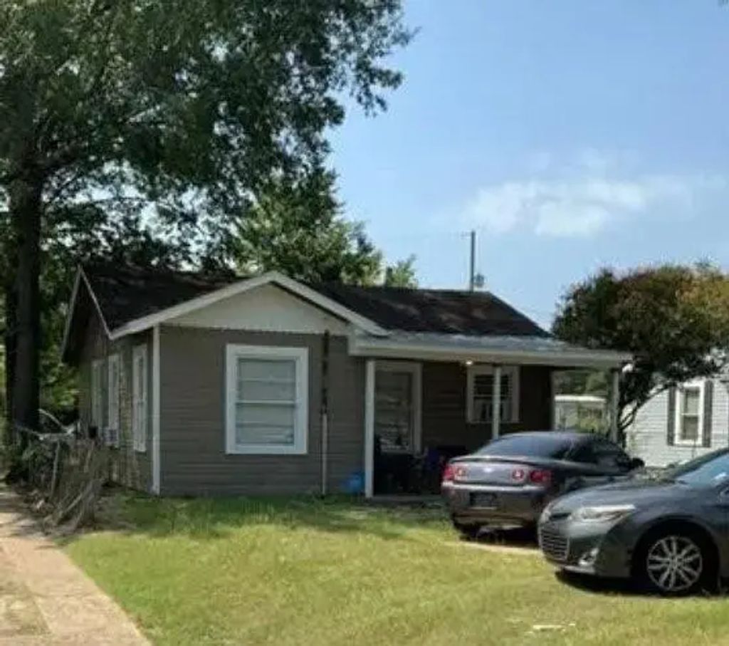 2647 Woodford Street, Shreveport