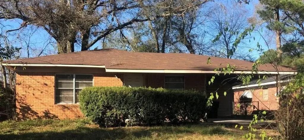 4332 Magazine Street, Shreveport
