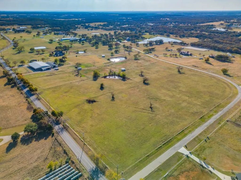 Tbd Oak Creek Drive, Pilot Point