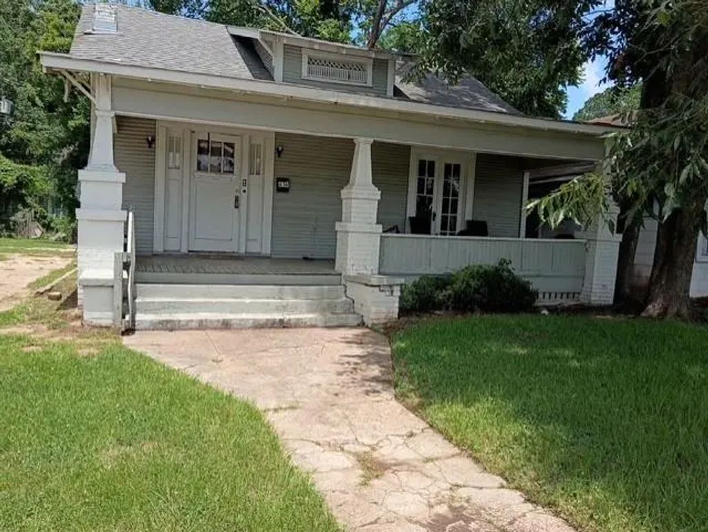 636 Kings Highway, Shreveport