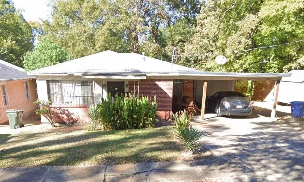 3430 Hardy Street, Shreveport