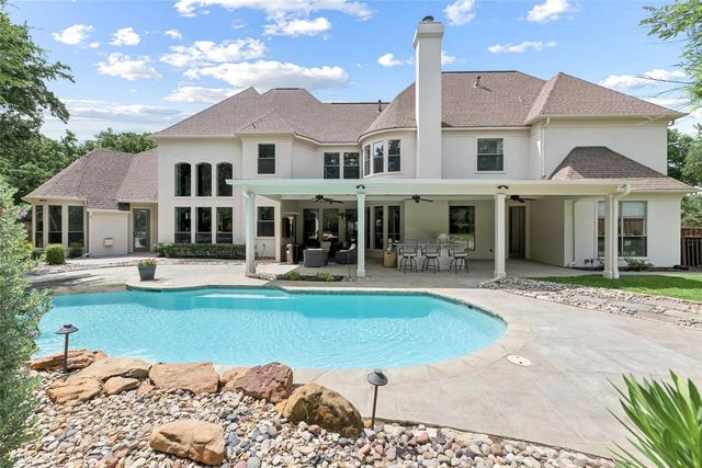 5204 Prince Lane, Flower Mound