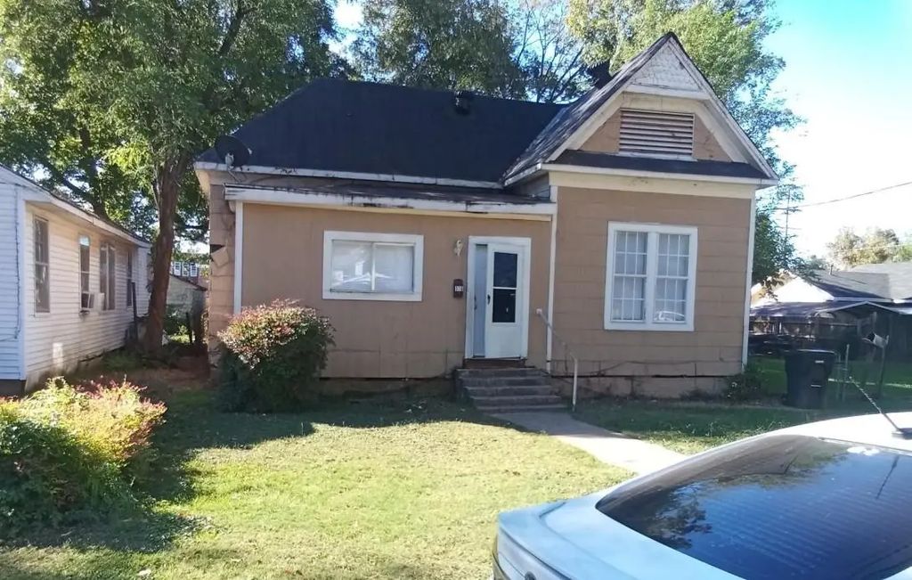 316 Wyche Street, Bossier City