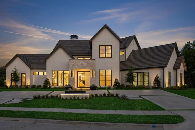 601 Pemberton Drive, Southlake