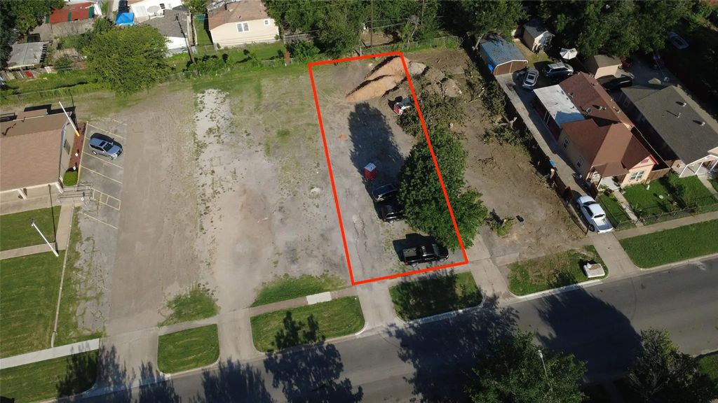 2213 Clinton Avenue, Fort Worth