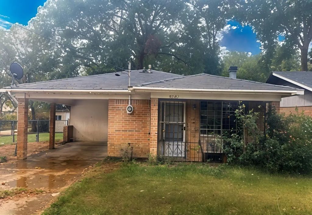 2703 Jerome Lane, Shreveport