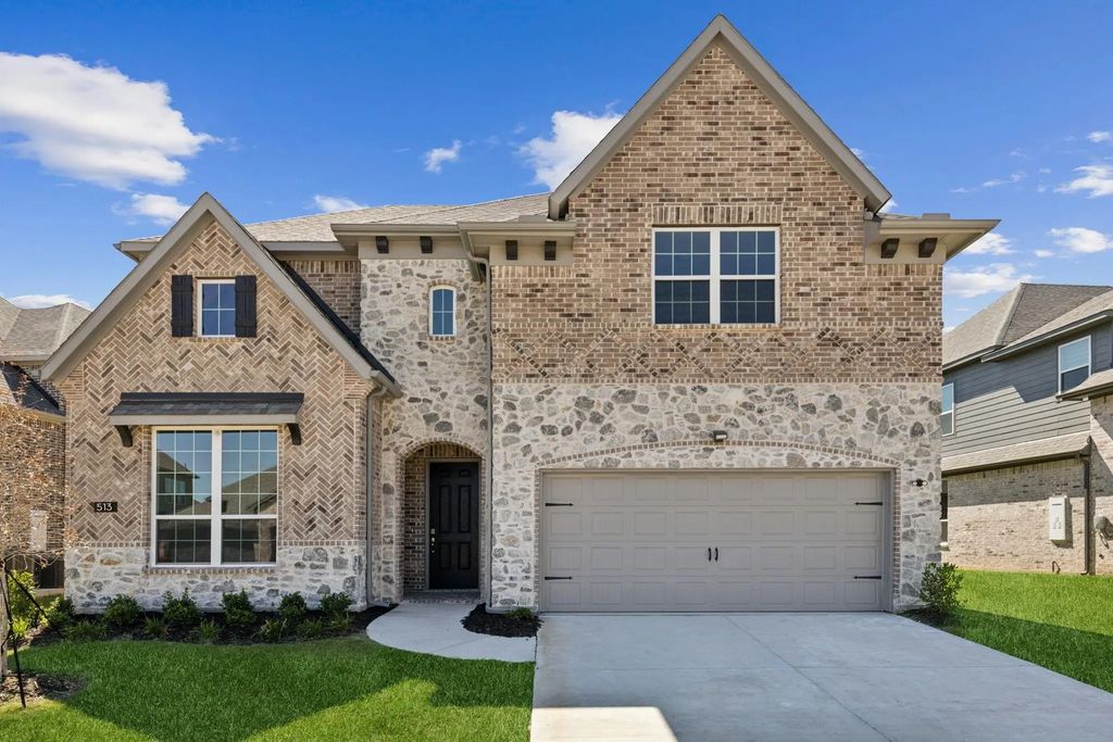 513 Tartane Drive, Anna