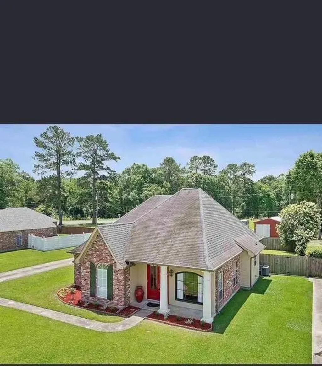 7432 Lake Meadow Drive, Livingston