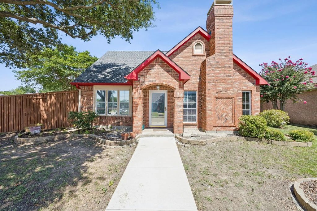 424 Graham Lane, Wylie