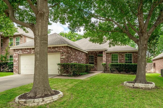 2416 Dalhart Trail, McKinney